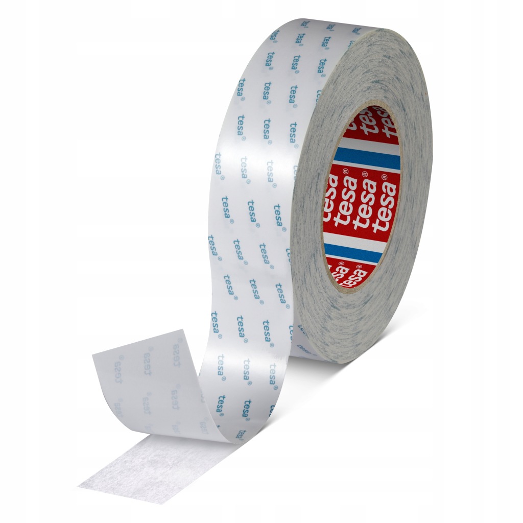 Taśma dwustronna Tesa 25 mm x 50 m