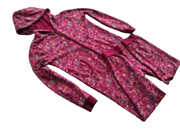 FAT FACE onesie (kombinezon) wielokolorowy rozmiar 158