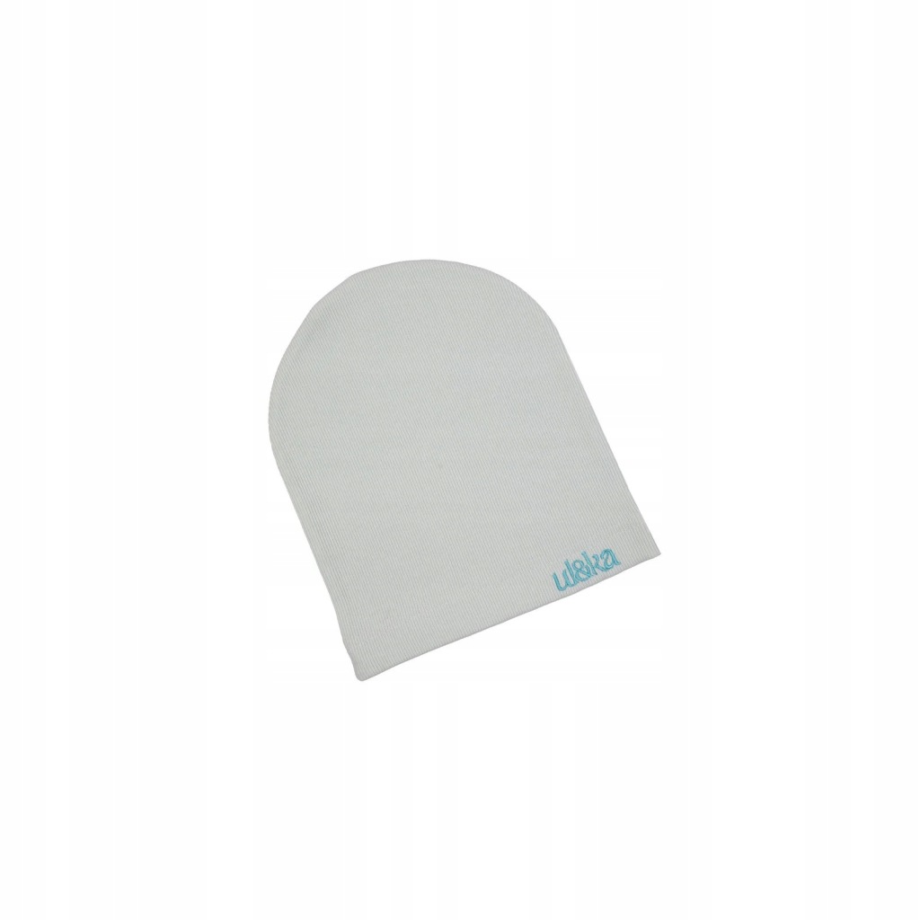 Ul&Ka czapka niemowlęca letnia rozmiar 36-41 cm