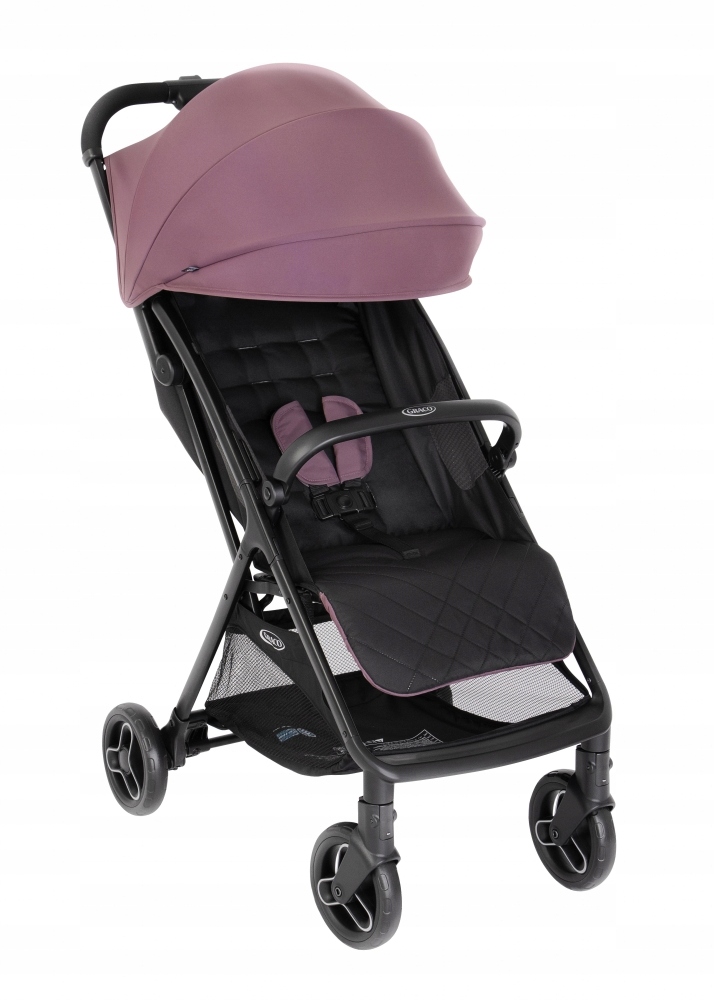 GRACO MYAVO LEKKI WÓZEK SPACEROWY DO 22 KG
