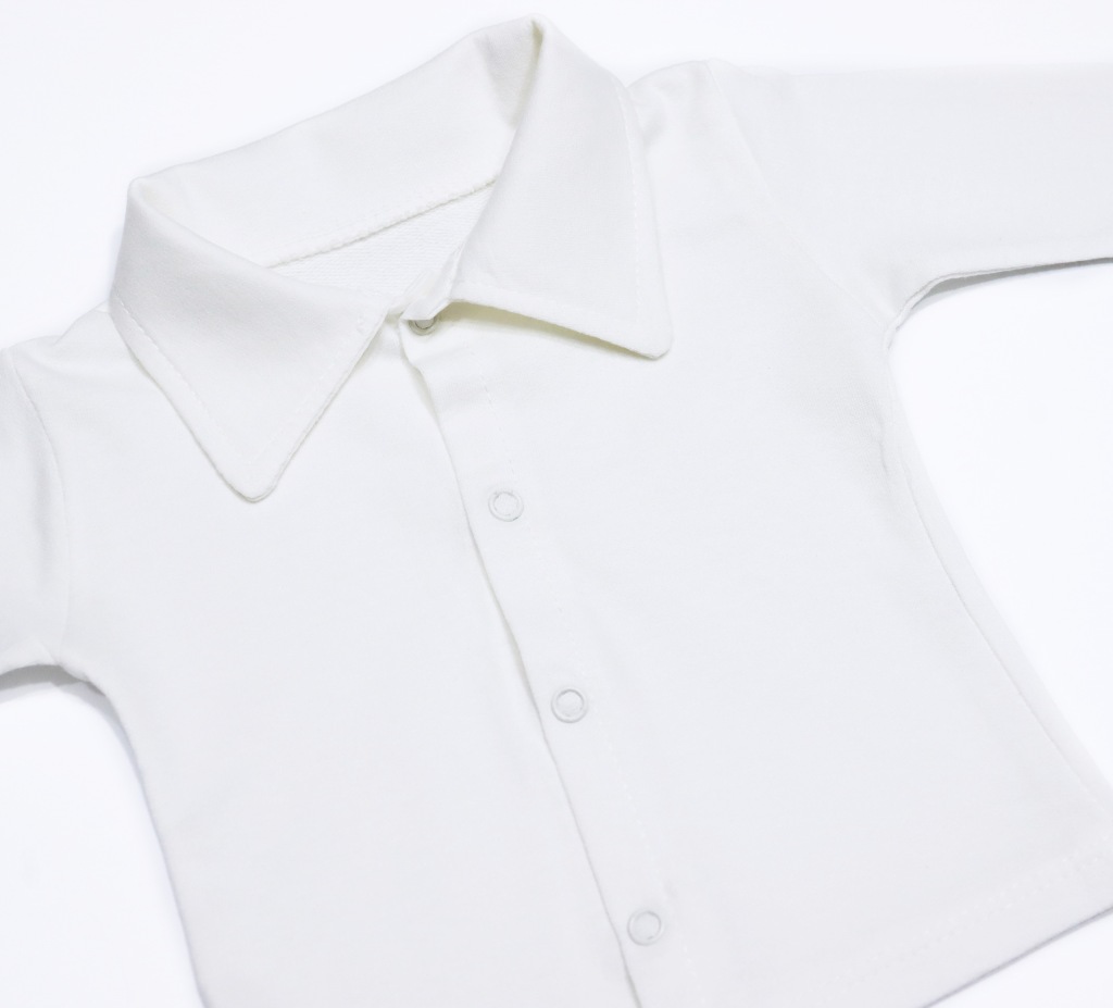 Elegancki Komplet do CHRZTU dla Chłopca CHRZEST UROCZYSTOŚCI r 68 2444