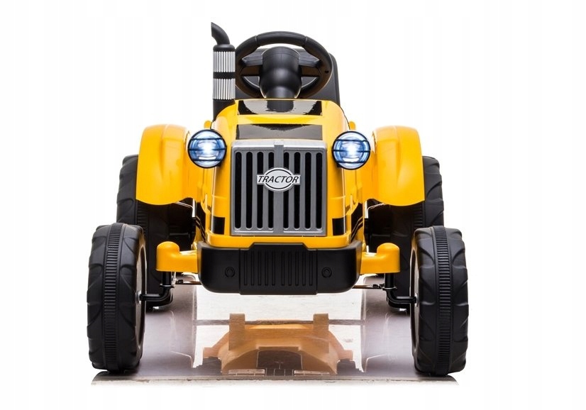 Samochód Lean cars wielokolorowy