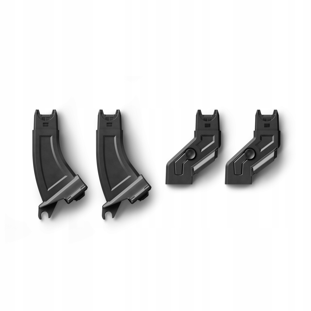 VEER Switchback Second Seat Adapter Kit - adaptery do drugiego fotelika