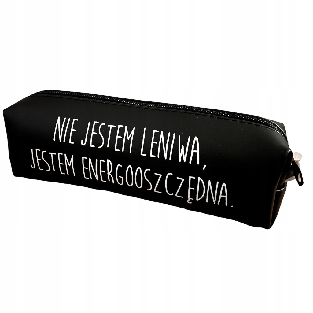 PIÓRNIK TUBA NIE JESTEM LENIWA PEN 576 PAJACYK
