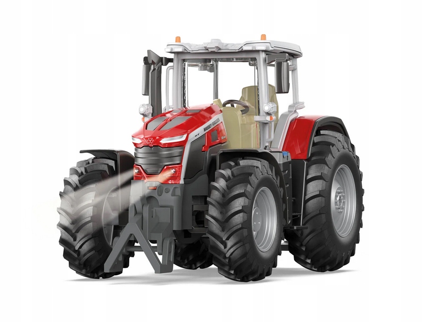 MASSEY FERGUSON S9 | SIKU CONTROL 1:32 | 6885 | BLUETOOTH