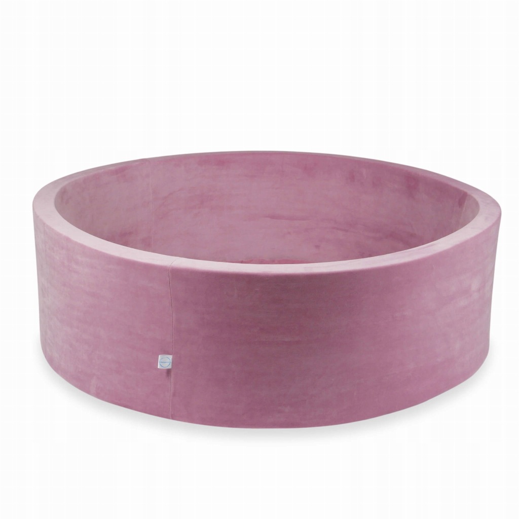 Suchy basen bez piłek Mimii Velvet Soft vs106 0 x 0 cm