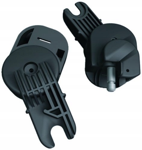Adapter do wózka Baby Jogger City Micro, City Mini, City Classic,