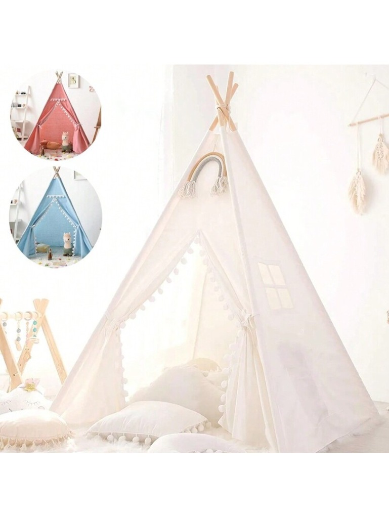 Namiot dla dzieci iglo, wigwam Shein 2 lata +