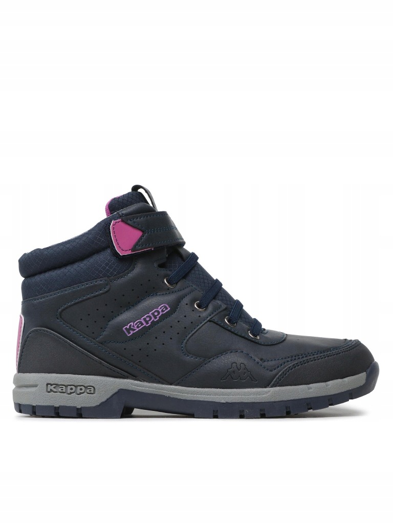 BUTY ZIMOWE JUNIOR KAPPA LITHIUM T 6773 R.40
