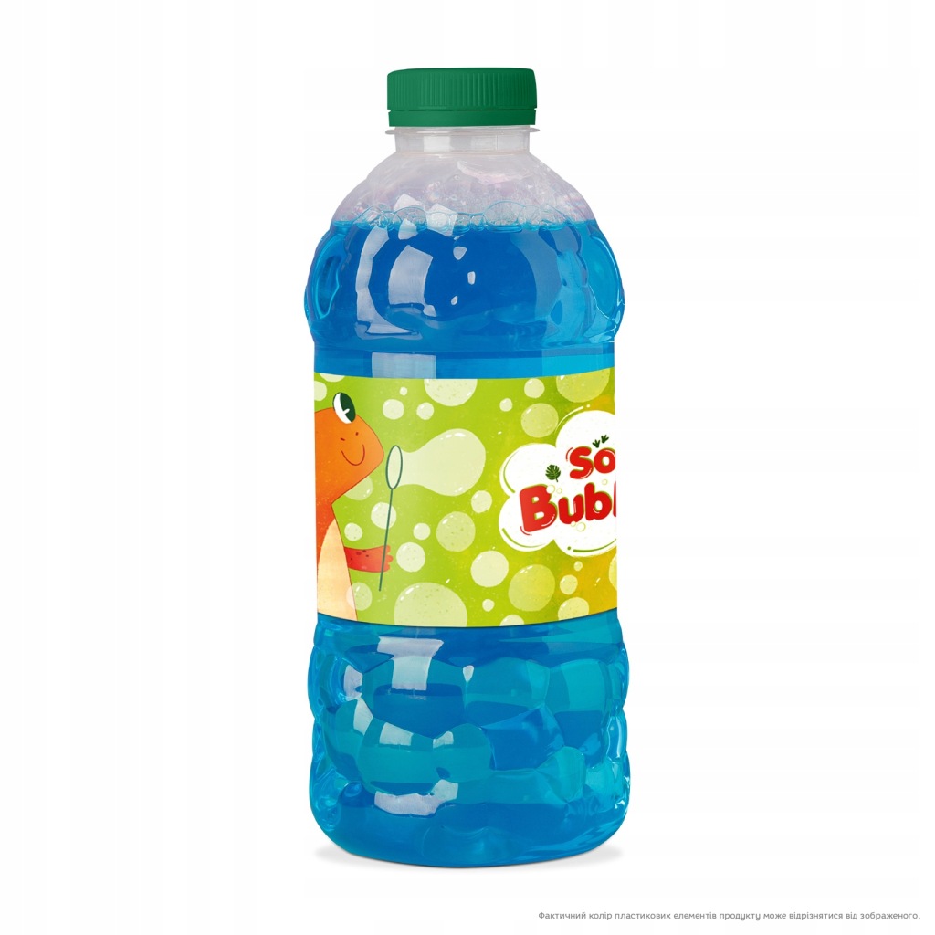 Płyn do baniek Dodo 1000 ml 10,4 cm