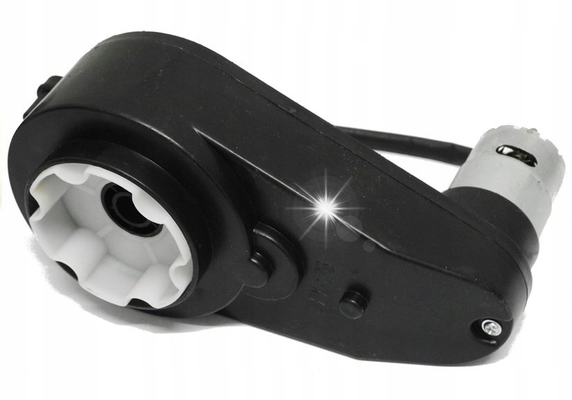 Silnik Przekładnia 12V 10000RPM