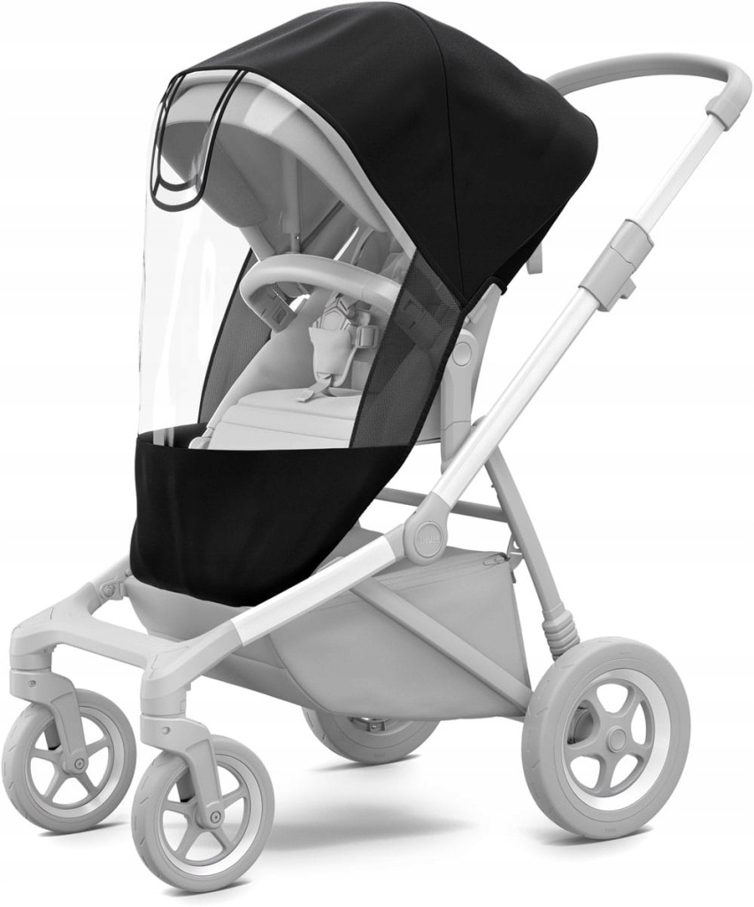 Folia przeciwdeszczowa Thule do Sleek
