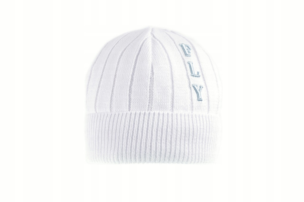 GIAMO czapka beanie dziecięca 44-46 cm