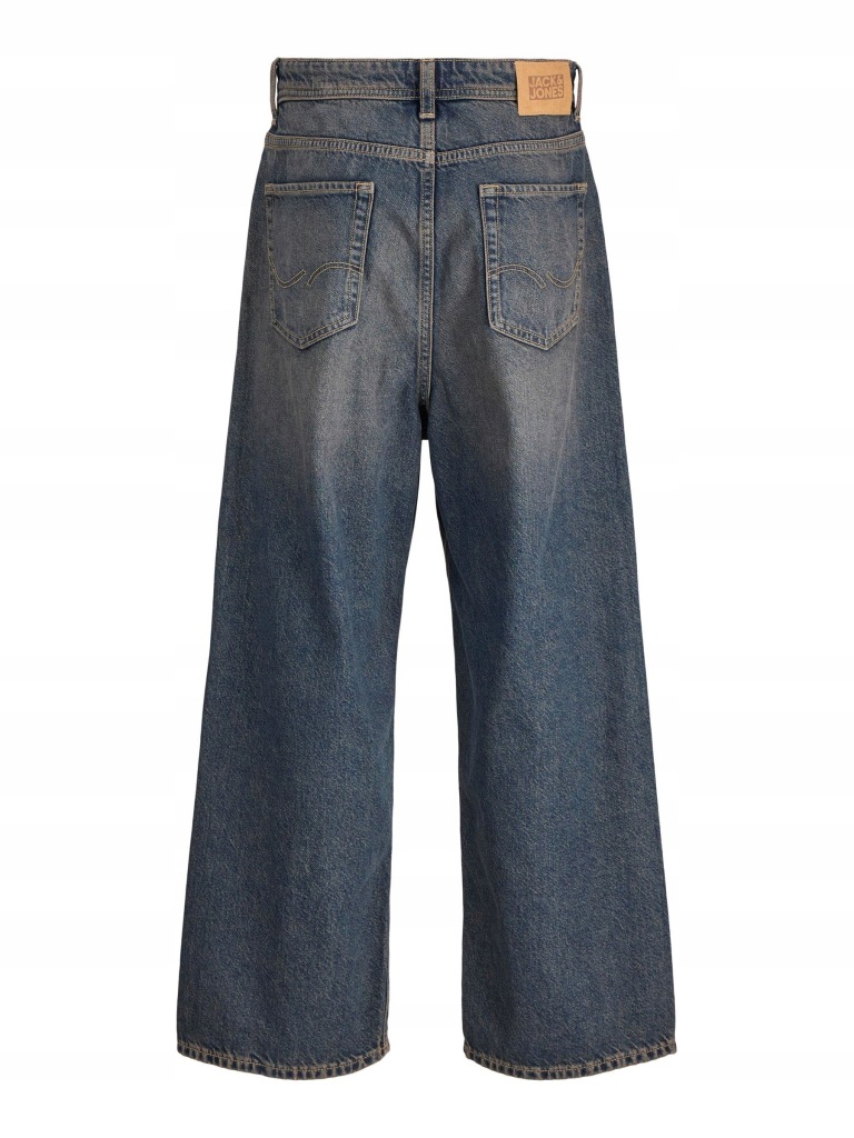 Jack&Jones jeansy 140