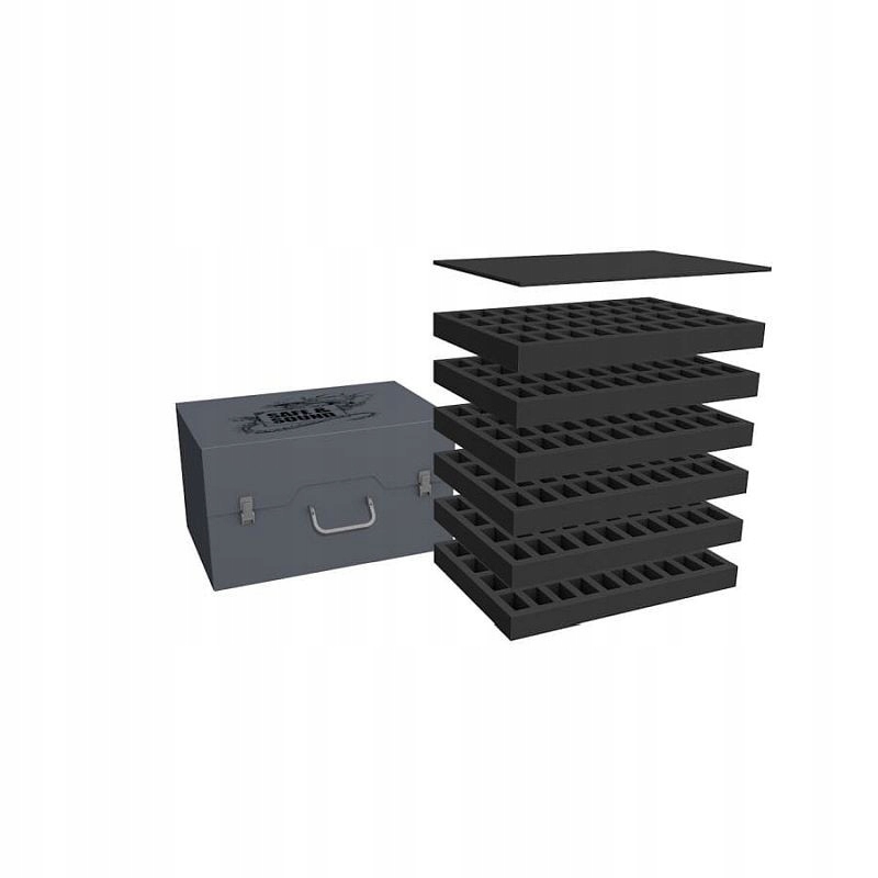 Army Pack Safe and Sound 240/25mm modeli