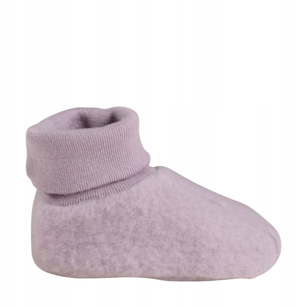 FIXONI Buciki niechodki wełna merino | Purple Nirvana 50-56