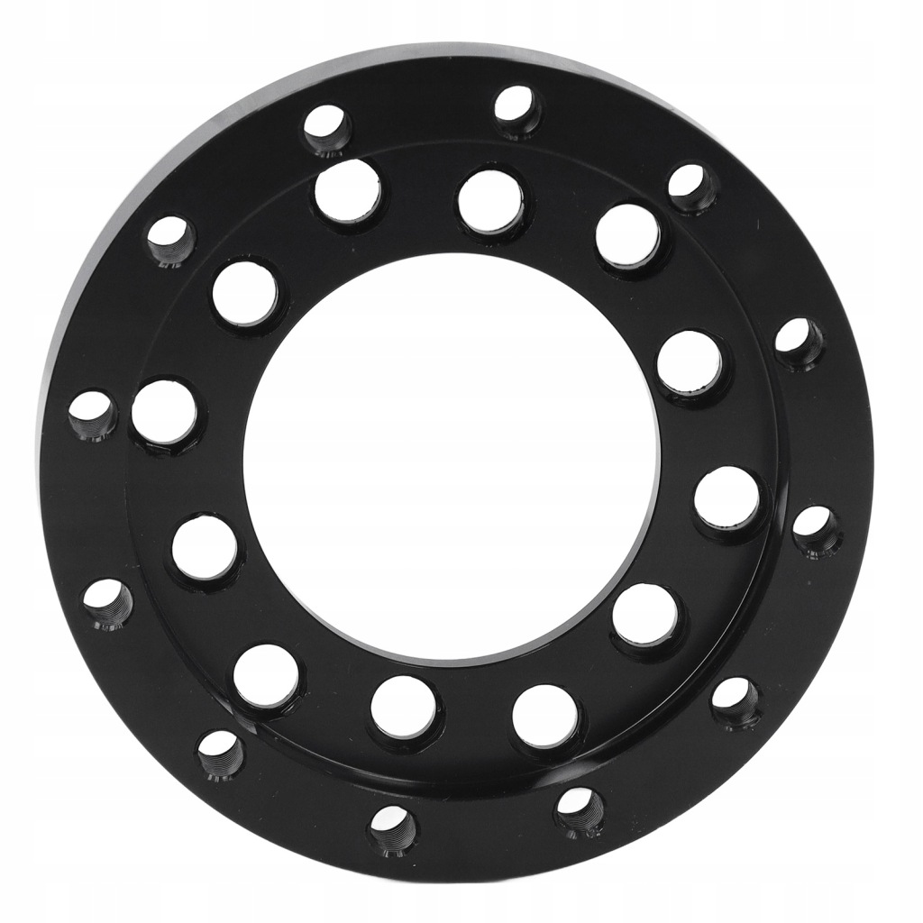 ADNaEaLE DRIGER ADAPTER PLABER BLACK Wymienne akcesoria ring HW