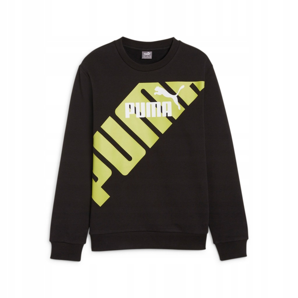 PUMA BLUZA POWER GRAPHIC TR 67925551 r 152
