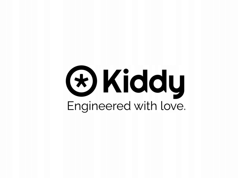 Kiddy Evostar Light 1 - adaptery do fotelika samochodowego