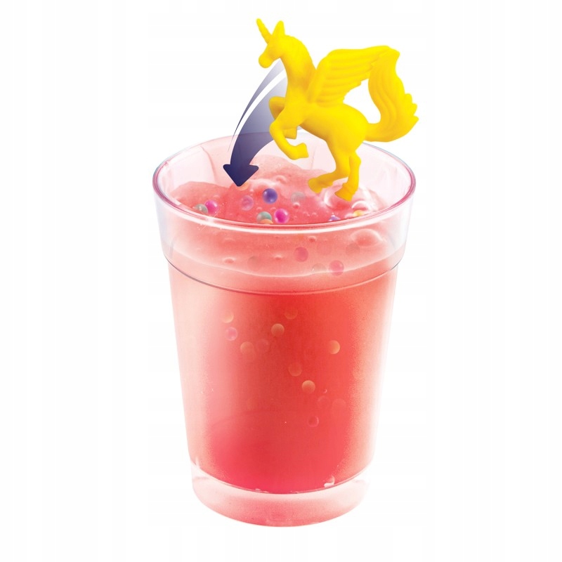 So Slime Shaker - Kubek do Robienia Glutów