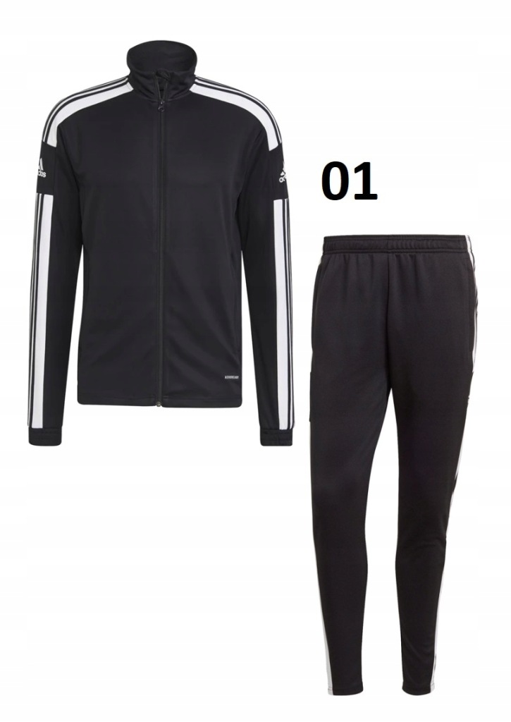 Adidas dres dziecięcy wielokolorowy poliester rozmiar 116