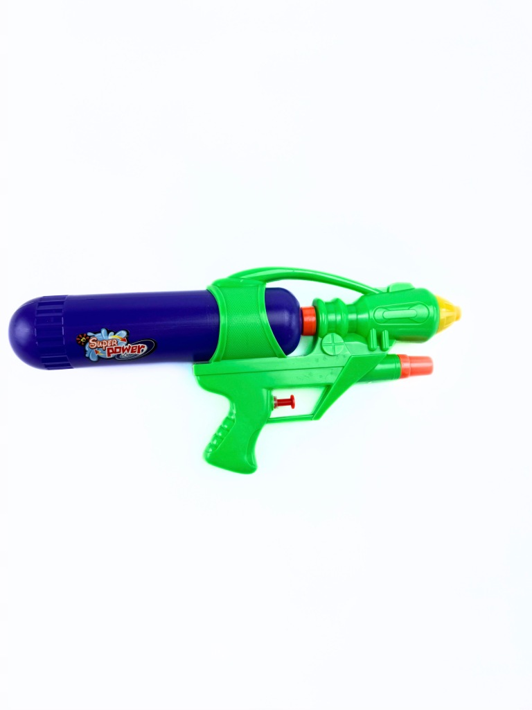 PISTOLET NA WODĘ DLA DZIECI SMIGUS DYNGUS WIELKANOC