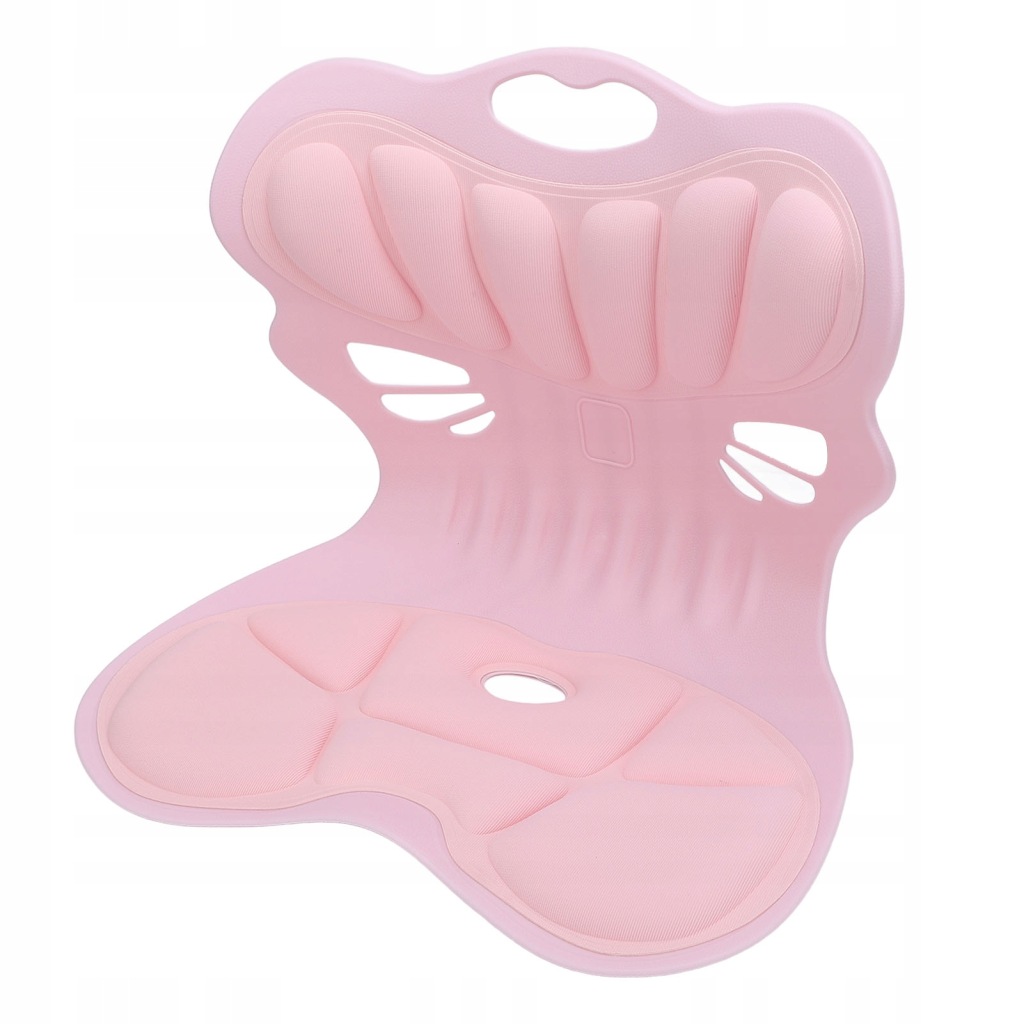 Krzesło korygujące postawę ergonomiczne oddychanie w talii Zmniejsz FX