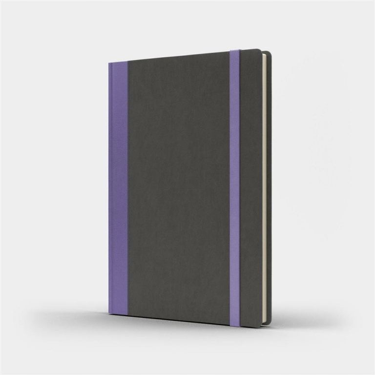 Notes A2 biały