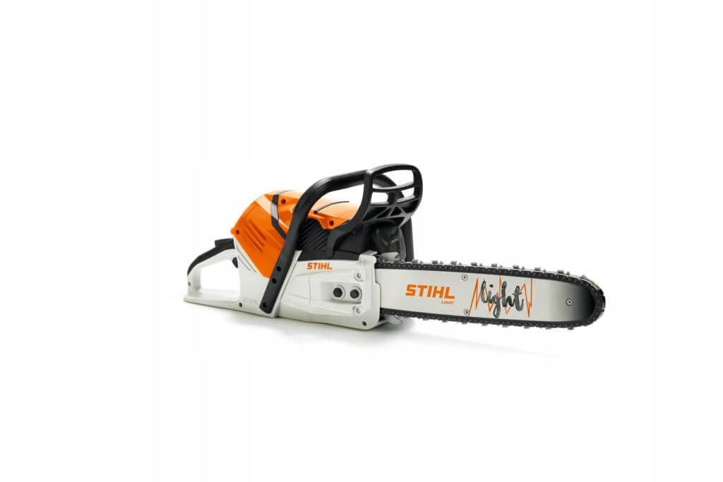 Stihl pilarka łańcuchowa zabawka na baterie zestaw
