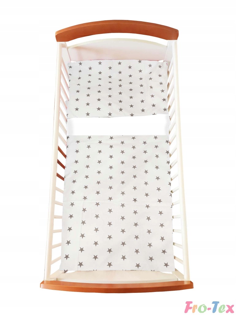 Komplet pościeli Fro-Tex 90 x 120 cm wielokolorowy