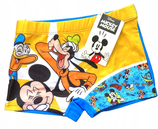 Disney slipy rozmiar 122