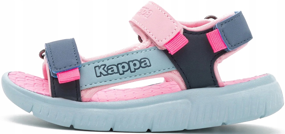 Sandały dziecięce Kappa Kana 260886MFK-6117 26