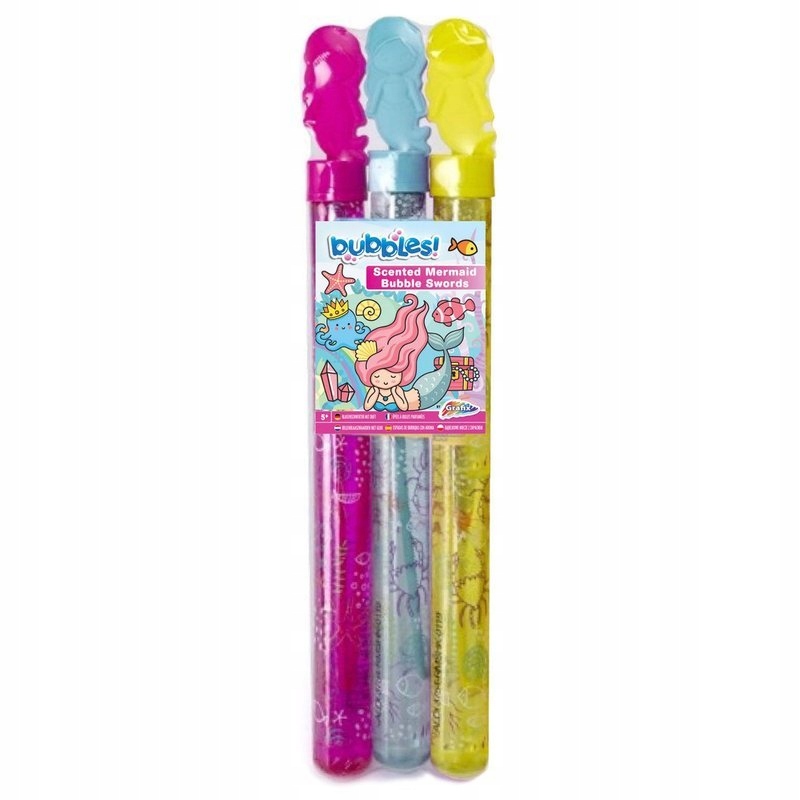 Miecz Grafix 118 ml 35,5 cm x 3 cm