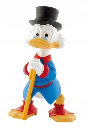 Figurka Scrooge McDuck