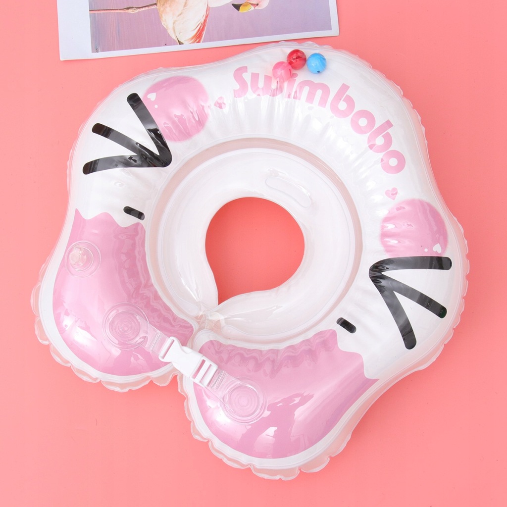Baby Swimming Ring Bathing Ring