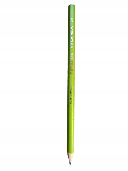 Ołówek tradycyjny Staedtler H 1 szt.