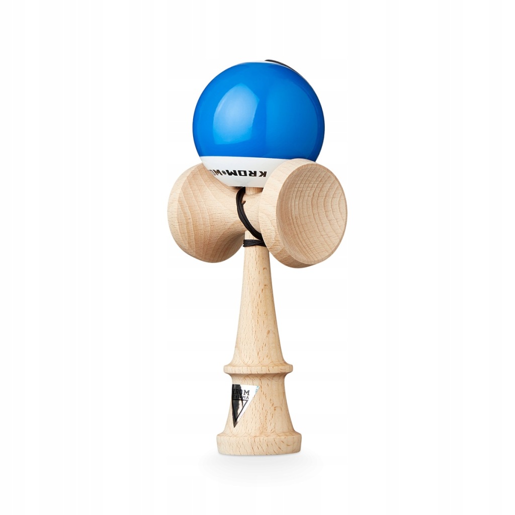 Kendama Krom POP niebieska