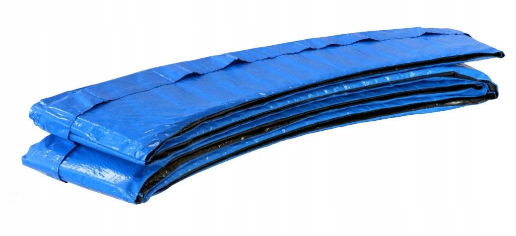 OSŁONA SPRĘŻYN DO TRAMPOLINY 300-320cm 10FT MOCNA WYTRZYMAŁA OCHRANIACZ