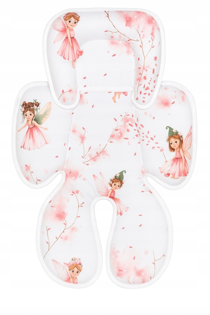 Wkładka do fotelika Sweet baby Częstochowa 0-13 kg kolor wielokolorowy