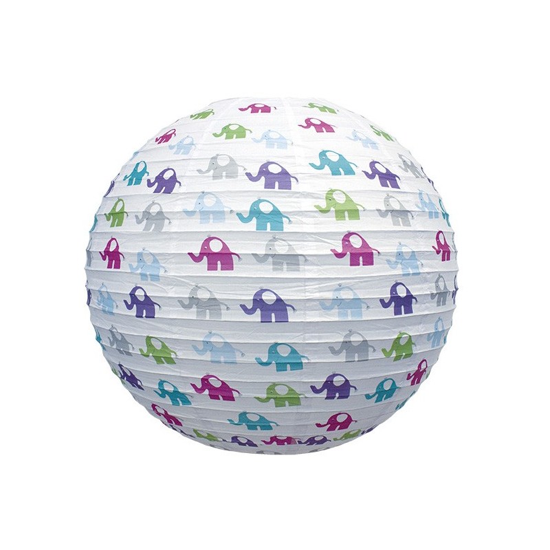 Lampa sufitowa JaBaDaBaDo E27 biały