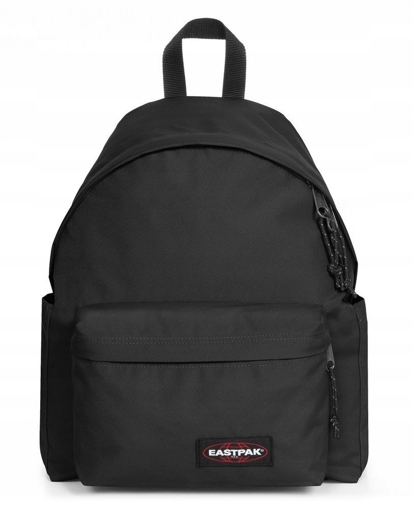 Plecak EASTPAK Day Pak'r czarny 24L kieszonka na laptopa 14"