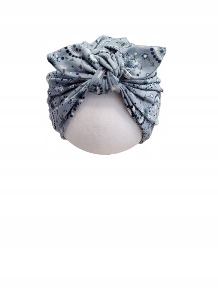 Turban Czapka Maja Betty jesień wiosna 42