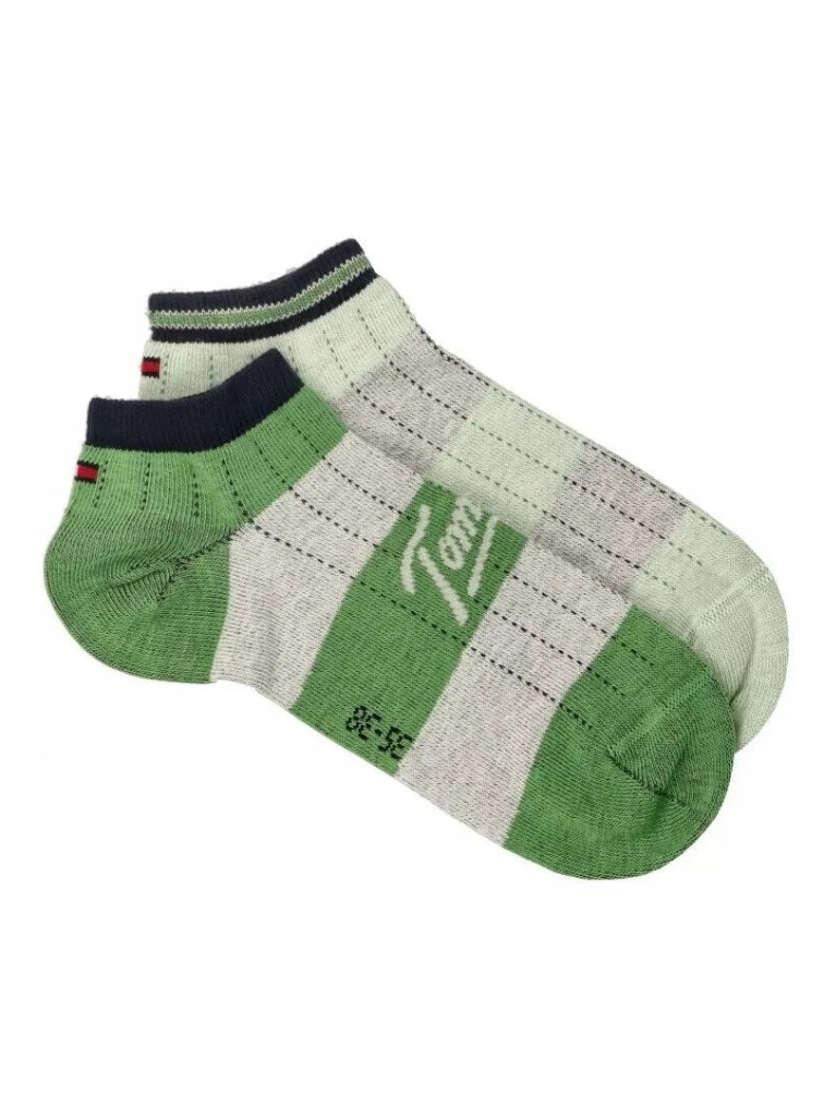 Skarpetki Dziecięce TOMMY HILFIGER 701222667 003 35/38