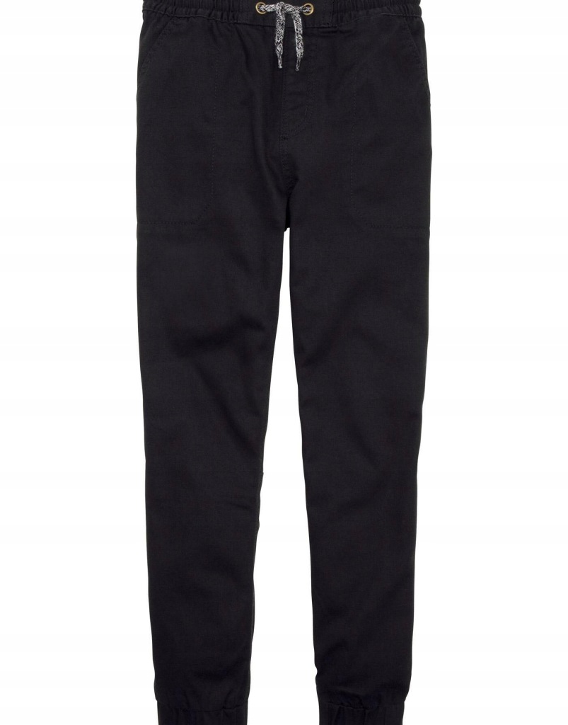 Bonprix jeansy 140