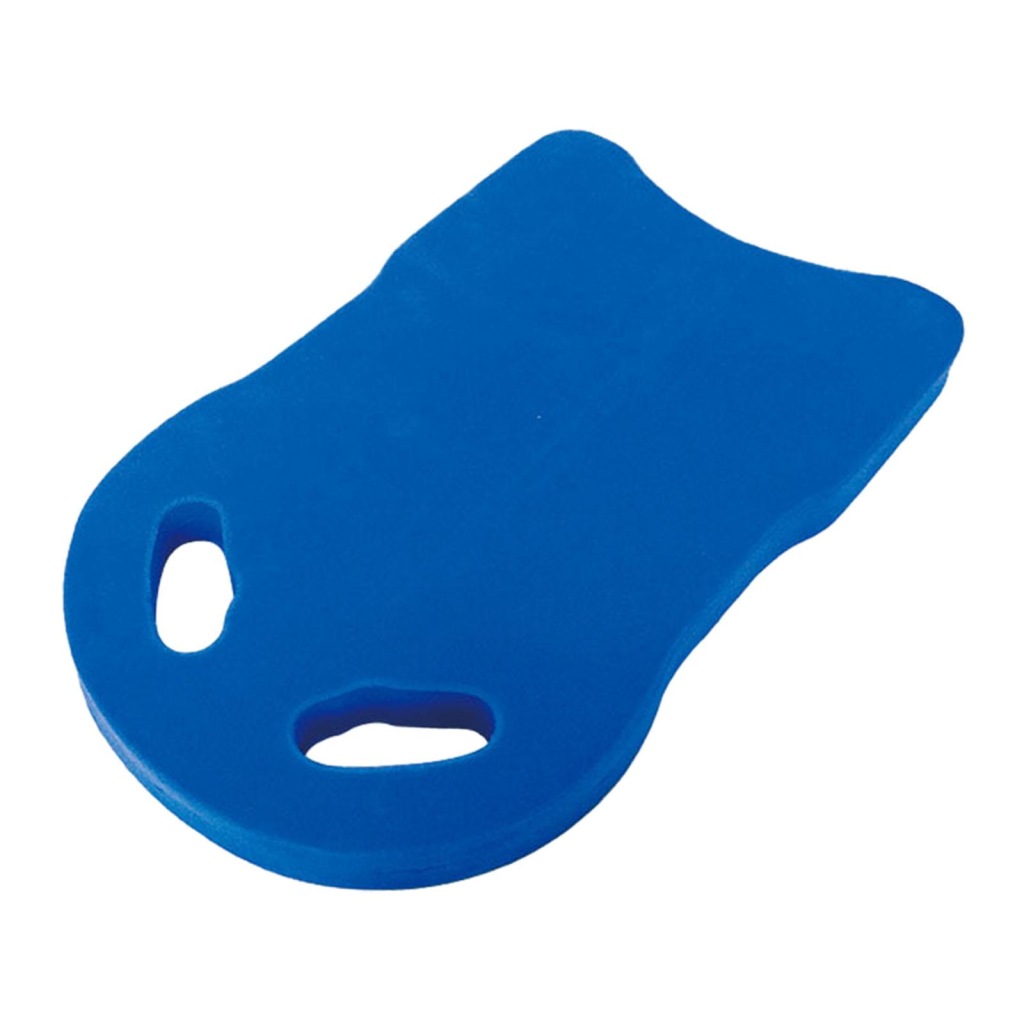Swimming Kickboard EVA Float Device Swim Training Aid Swim 48cmx28cmx3.3cm