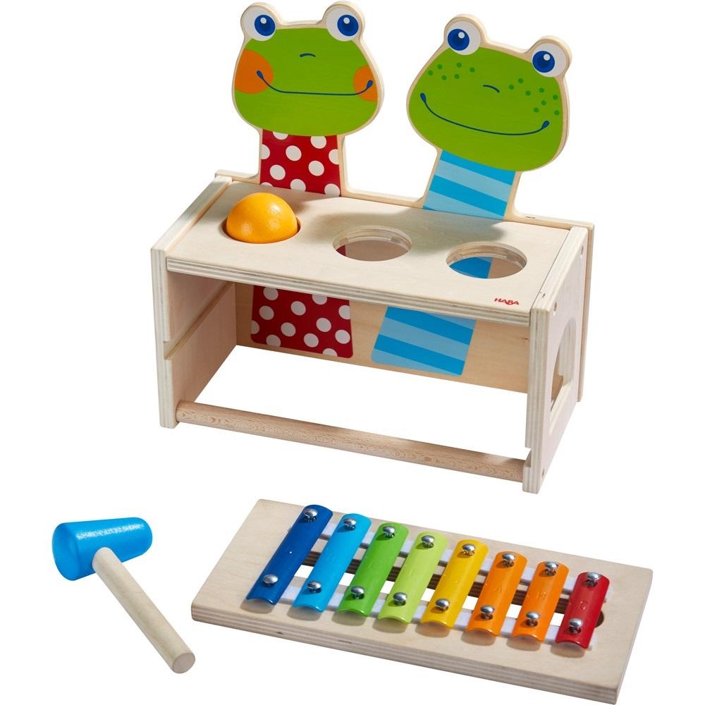 Zestaw instrumentów Haba HB304271