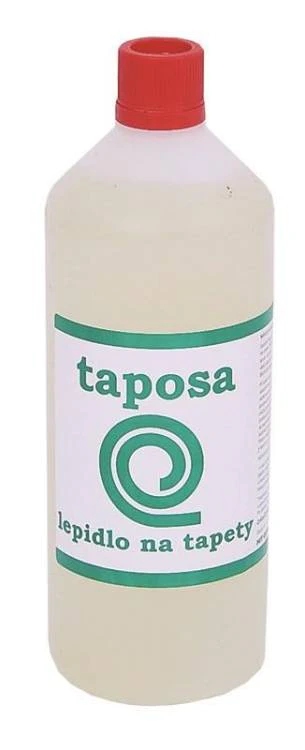 Hit biurowy klej do tapet 1l TAPOSA