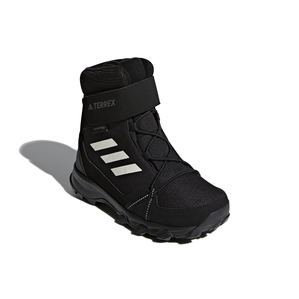 Buty Adidas Terrex Snow ŚNIEGOWCE S80885 | 31