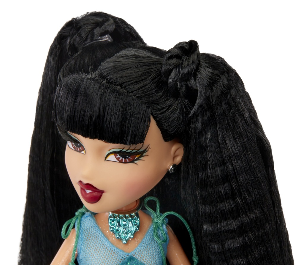 Bratz Theme Doll- Jade