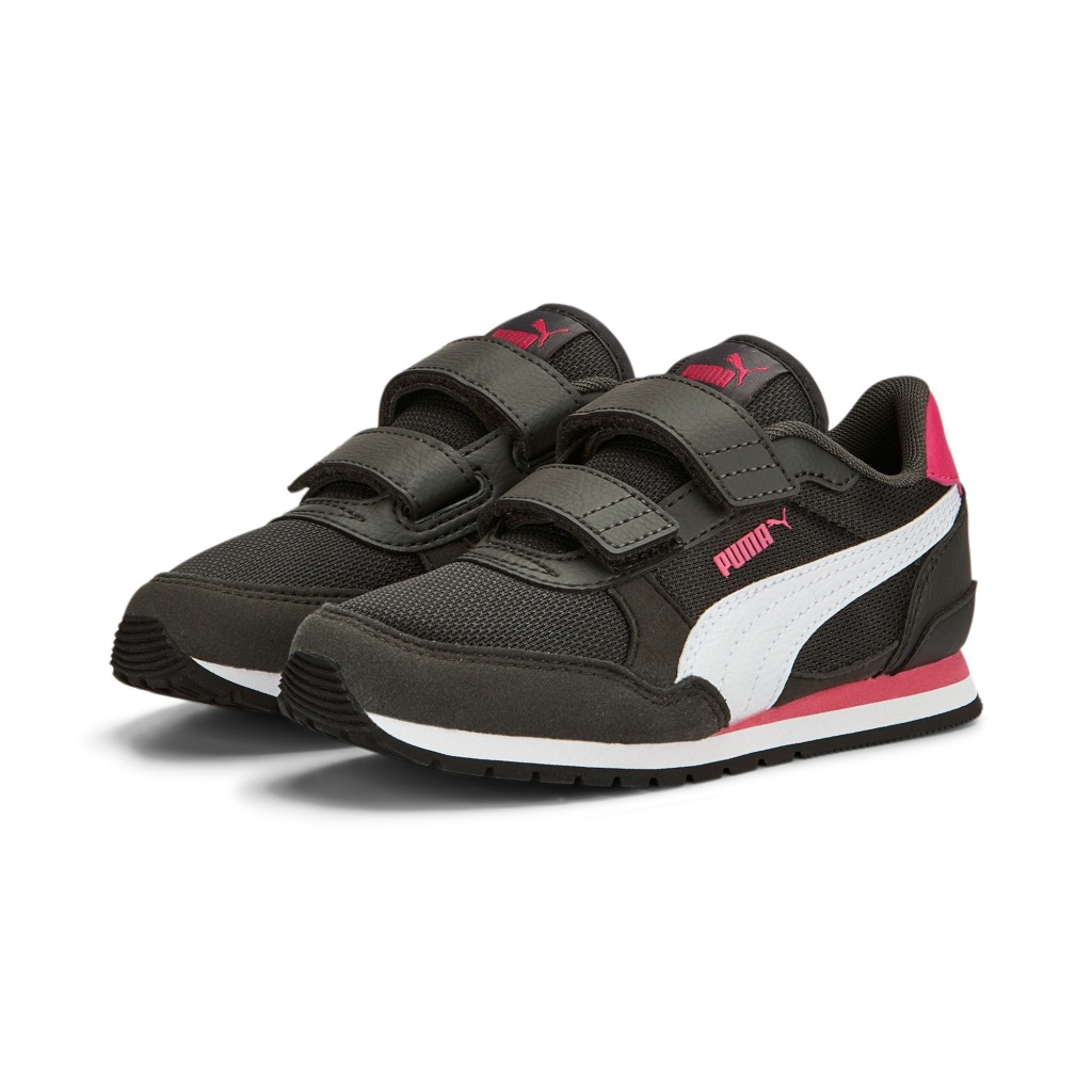 BUTY ST RUNNER V3 MESH V JR PUMA 28 1/2